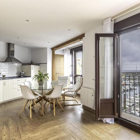 Politxe By Kabia Gestion Apartamento Bermeo Exterior foto