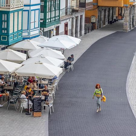 Politxe By Kabia Gestion Apartamento Bermeo Exterior foto