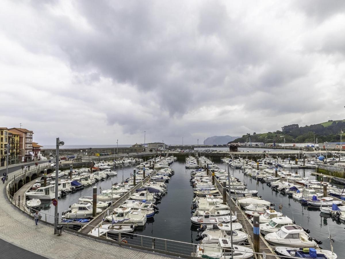 Politxe By Kabia Gestion Apartamento Bermeo Exterior foto