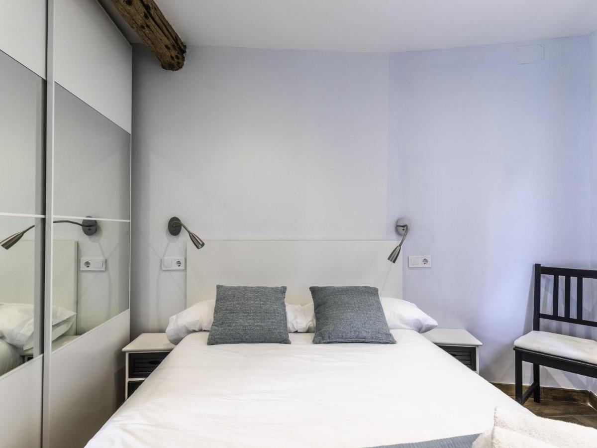 Politxe By Kabia Gestion Apartamento Bermeo Exterior foto