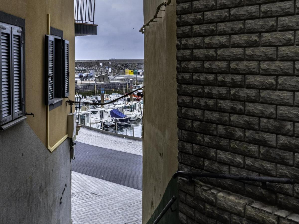 Politxe By Kabia Gestion Apartamento Bermeo Exterior foto